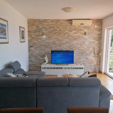 Apartman Niki Μακάρσκα Εξωτερικό φωτογραφία