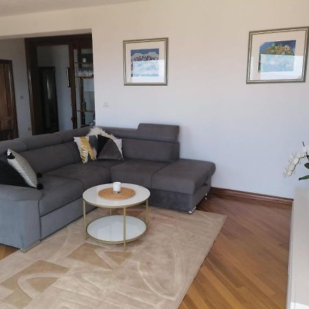 Apartman Niki Μακάρσκα Εξωτερικό φωτογραφία