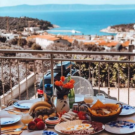 Apartman Niki Μακάρσκα Εξωτερικό φωτογραφία