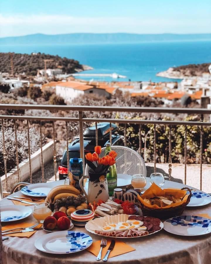Apartman Niki Μακάρσκα Εξωτερικό φωτογραφία