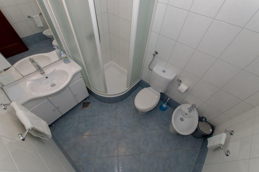 Apartman Niki Μακάρσκα Εξωτερικό φωτογραφία