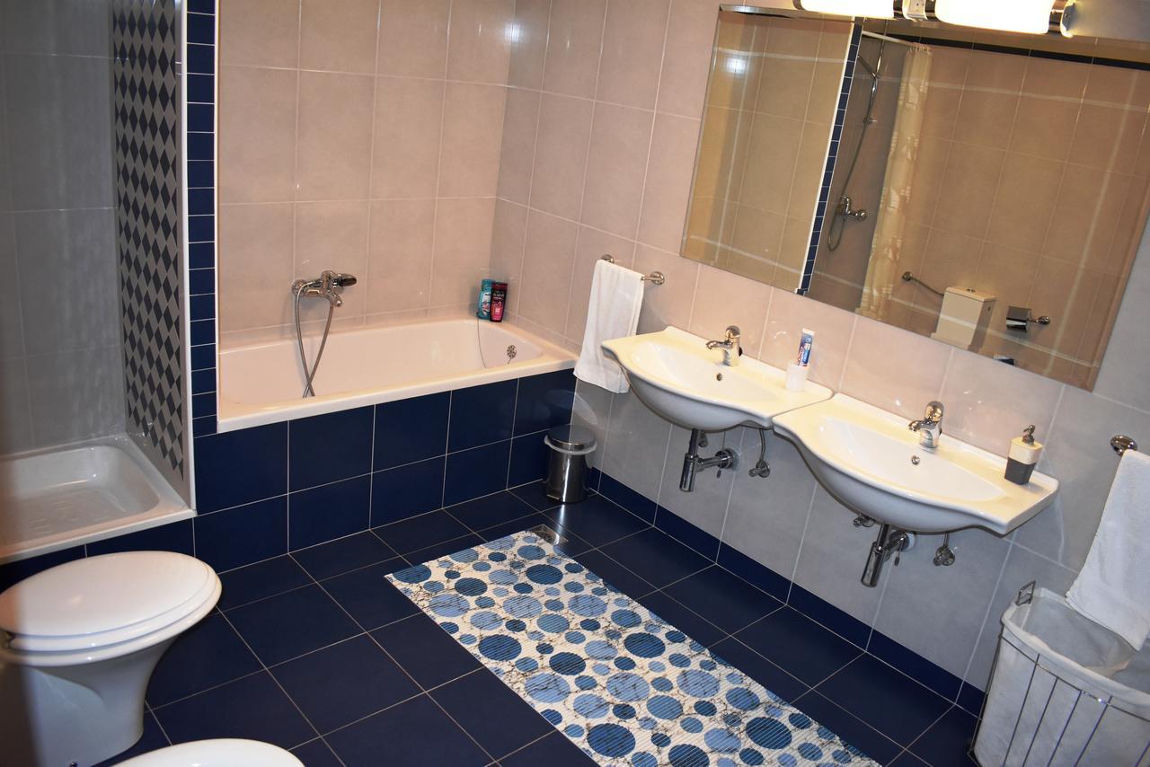 Apartman Niki Μακάρσκα Εξωτερικό φωτογραφία
