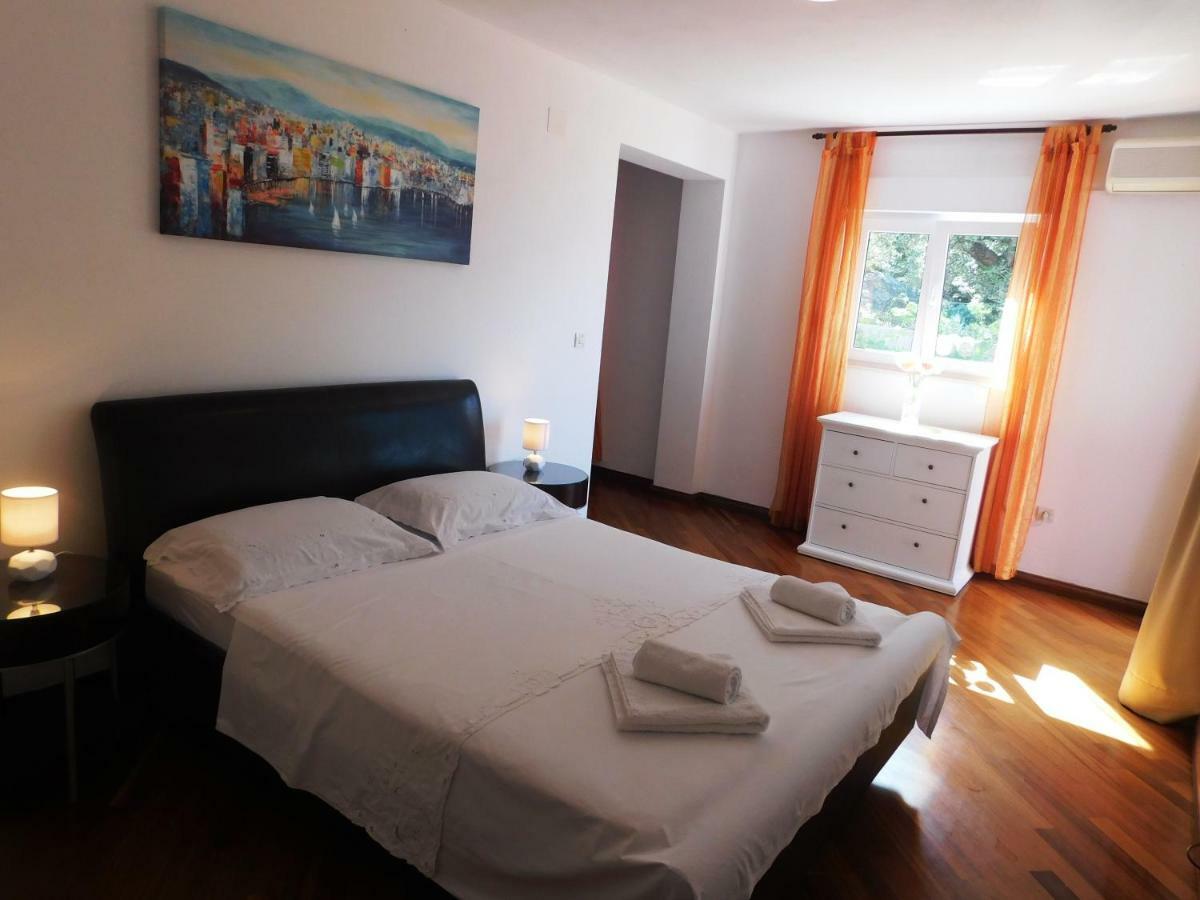 Apartman Niki Μακάρσκα Εξωτερικό φωτογραφία