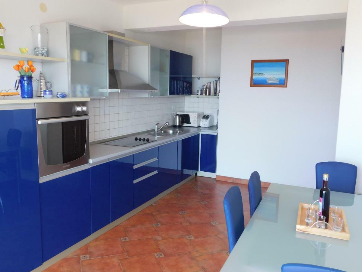 Apartman Niki Μακάρσκα Εξωτερικό φωτογραφία